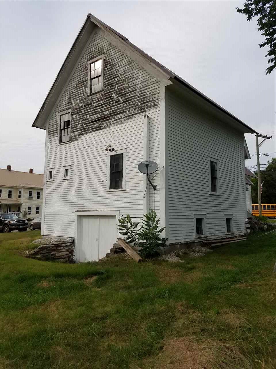 75 South Barnstead Road Barnstead, NH 03225 - Photo 38 of 38