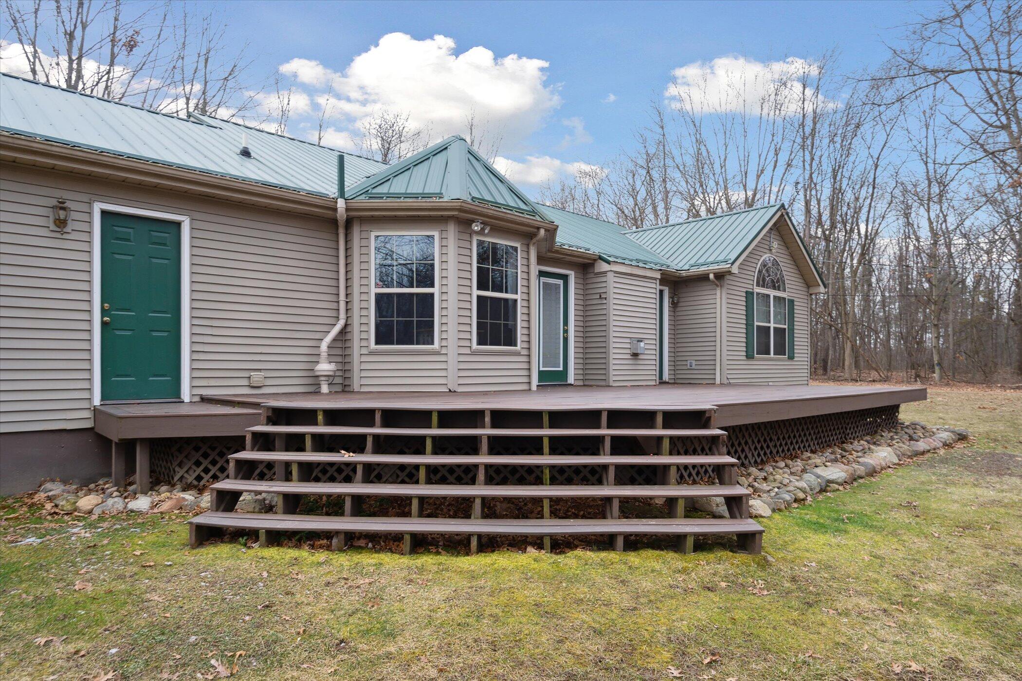 1529 Decamp Road Stockbridge, MI 49285 - Photo 35 of 56 37-1529-Decamp-Rd-Leslie-MI-49251-Window