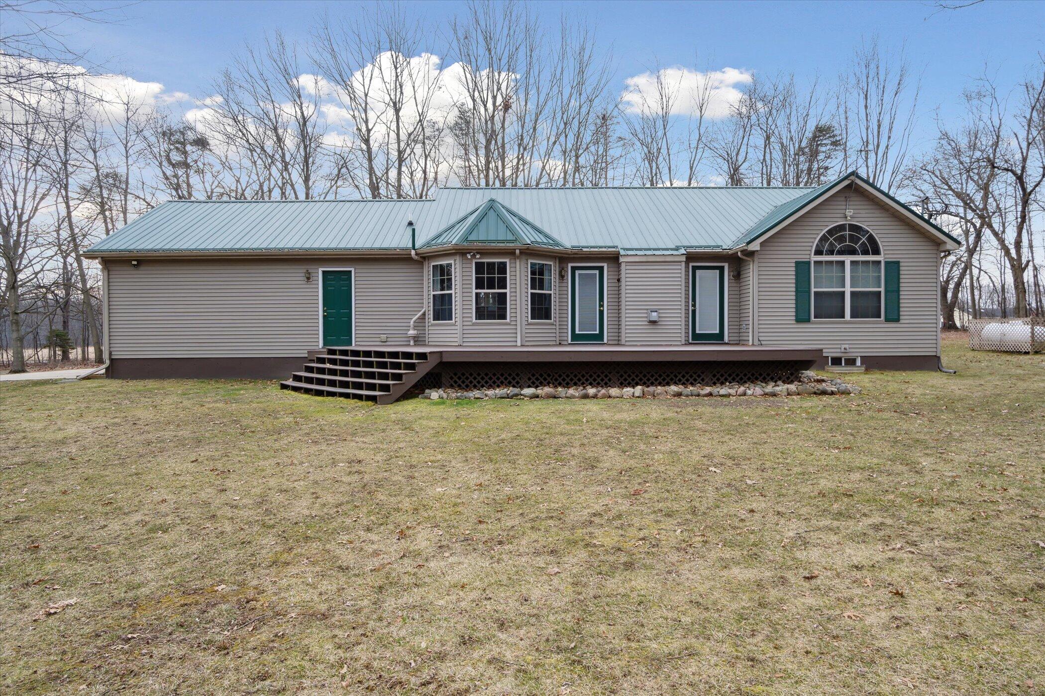1529 Decamp Road Stockbridge, MI 49285 - Photo 36 of 56 38-1529-Decamp-Rd-Leslie-MI-49251-Window