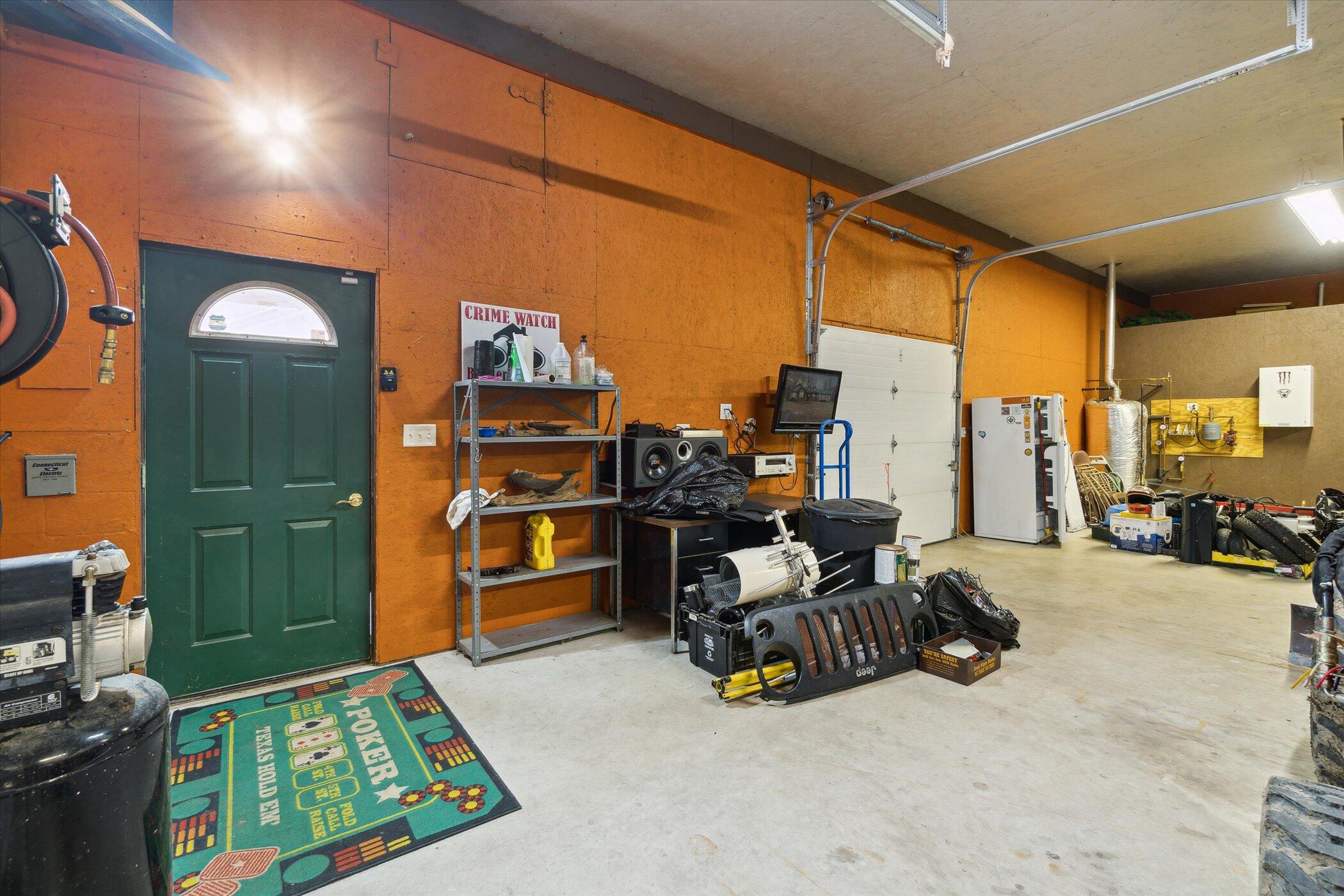 1529 Decamp Road Stockbridge, MI 49285 - Photo 41 of 56 43-1529-Decamp-Rd-Leslie-MI-49251-Window