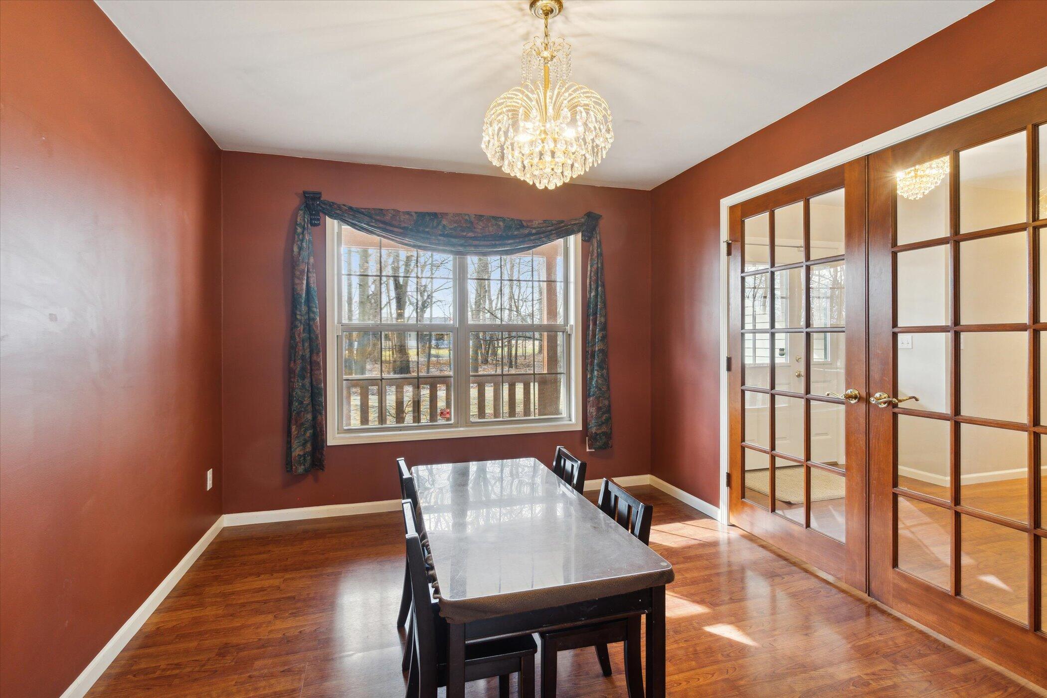 1529 Decamp Road Stockbridge, MI 49285 - Photo 8 of 56 09-1529-Decamp-Rd-Leslie-MI-49251-Window