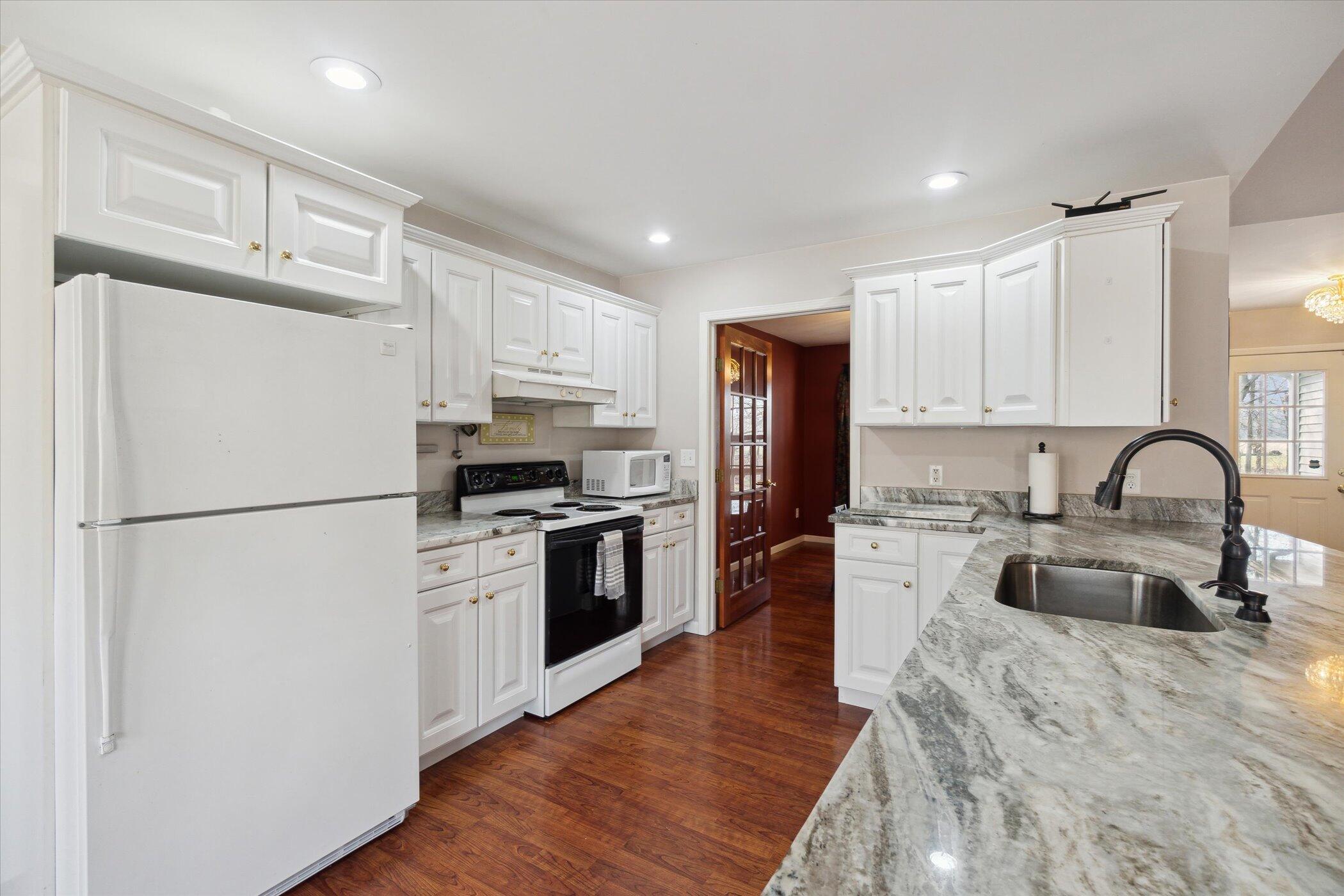 1529 Decamp Road Stockbridge, MI 49285 - Photo 10 of 56 16-1529-Decamp-Rd-Leslie-MI-49251-Window