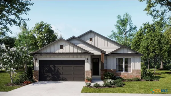 $317,923 | 405 Mustang Loop, Nolanville, TX 76559