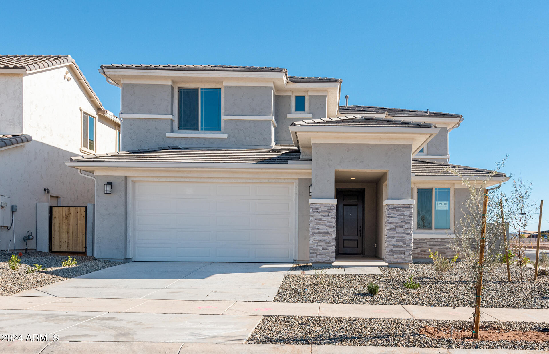 9961 Centennial Road Apache Junction, AZ 85120 - Photo 1 of 34 Exterior - Front