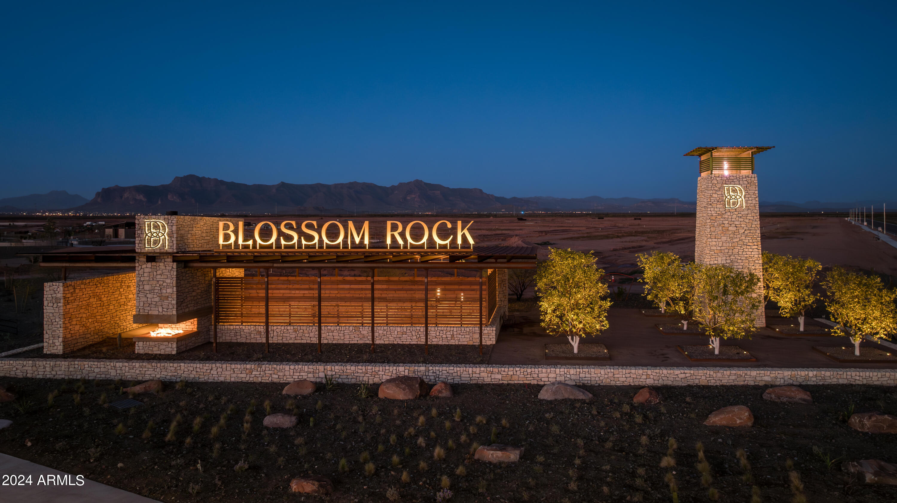 9961 Centennial Road Apache Junction, AZ 85120 - Photo 30 of 34 Blossom Rock Monument