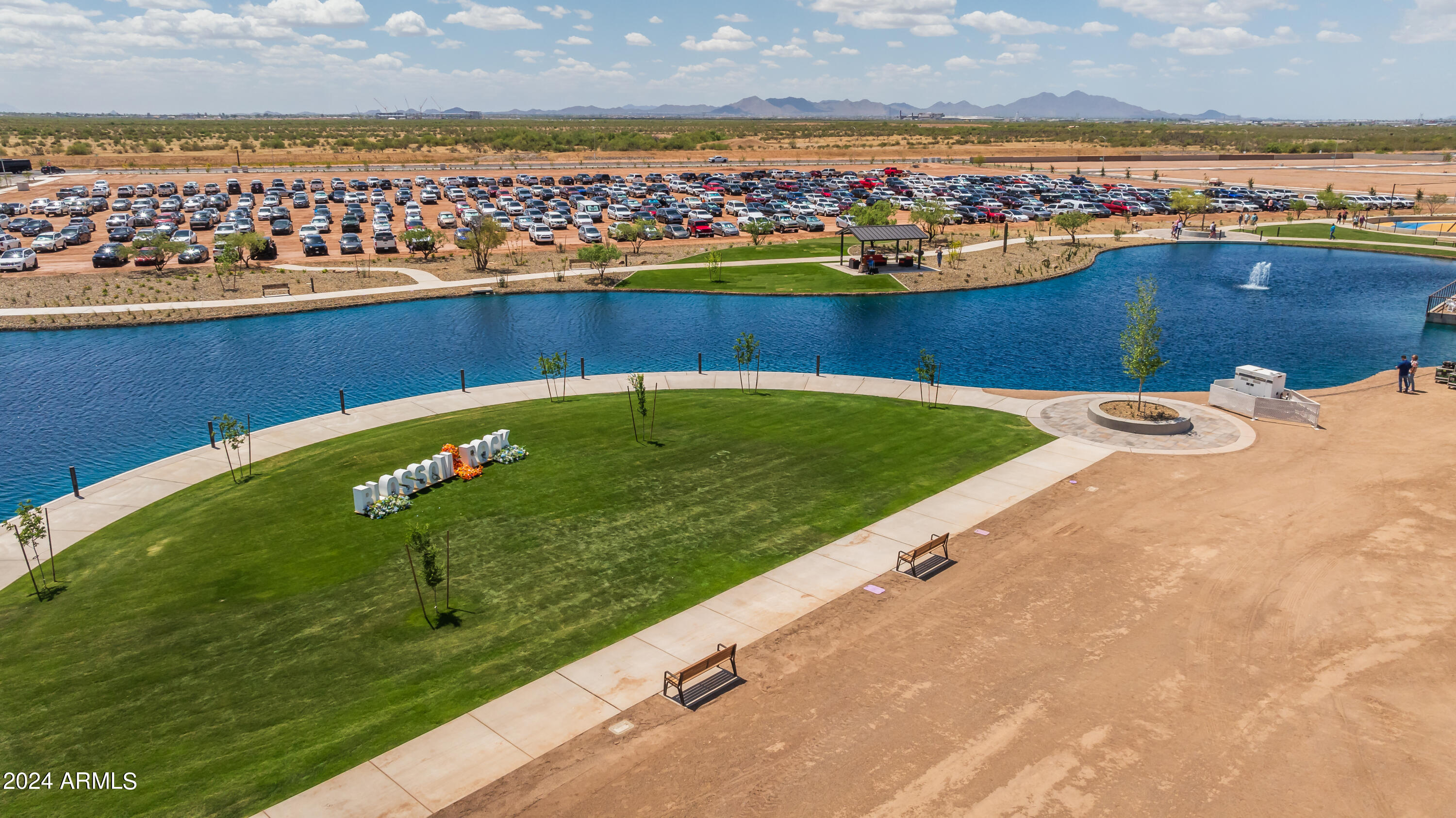 9961 Centennial Road Apache Junction, AZ 85120 - Photo 33 of 34 Lake