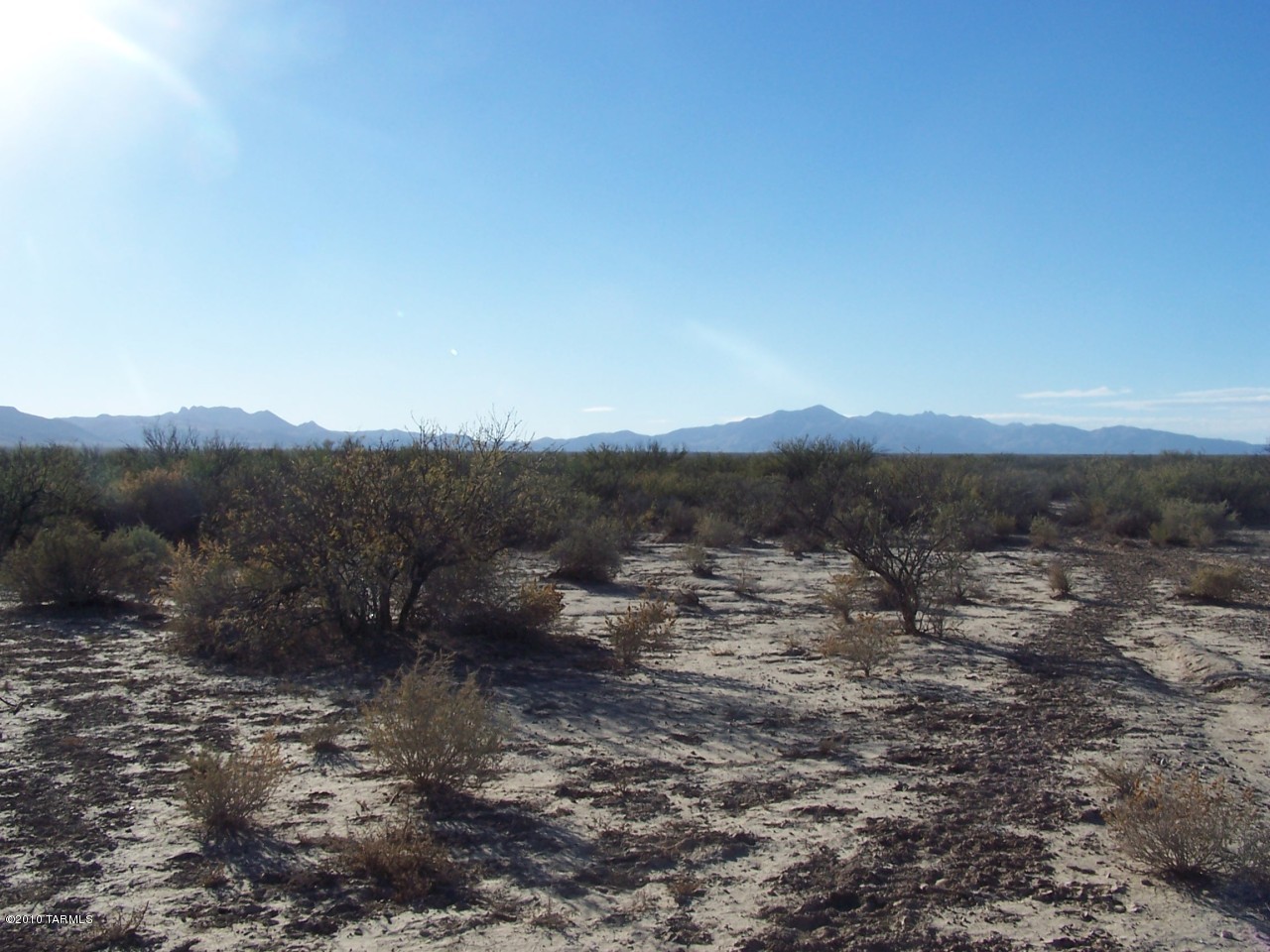 179.55-ac West 179.55-ac W Rivers Road Bowie, AZ 85605 - Photo 7 of 10