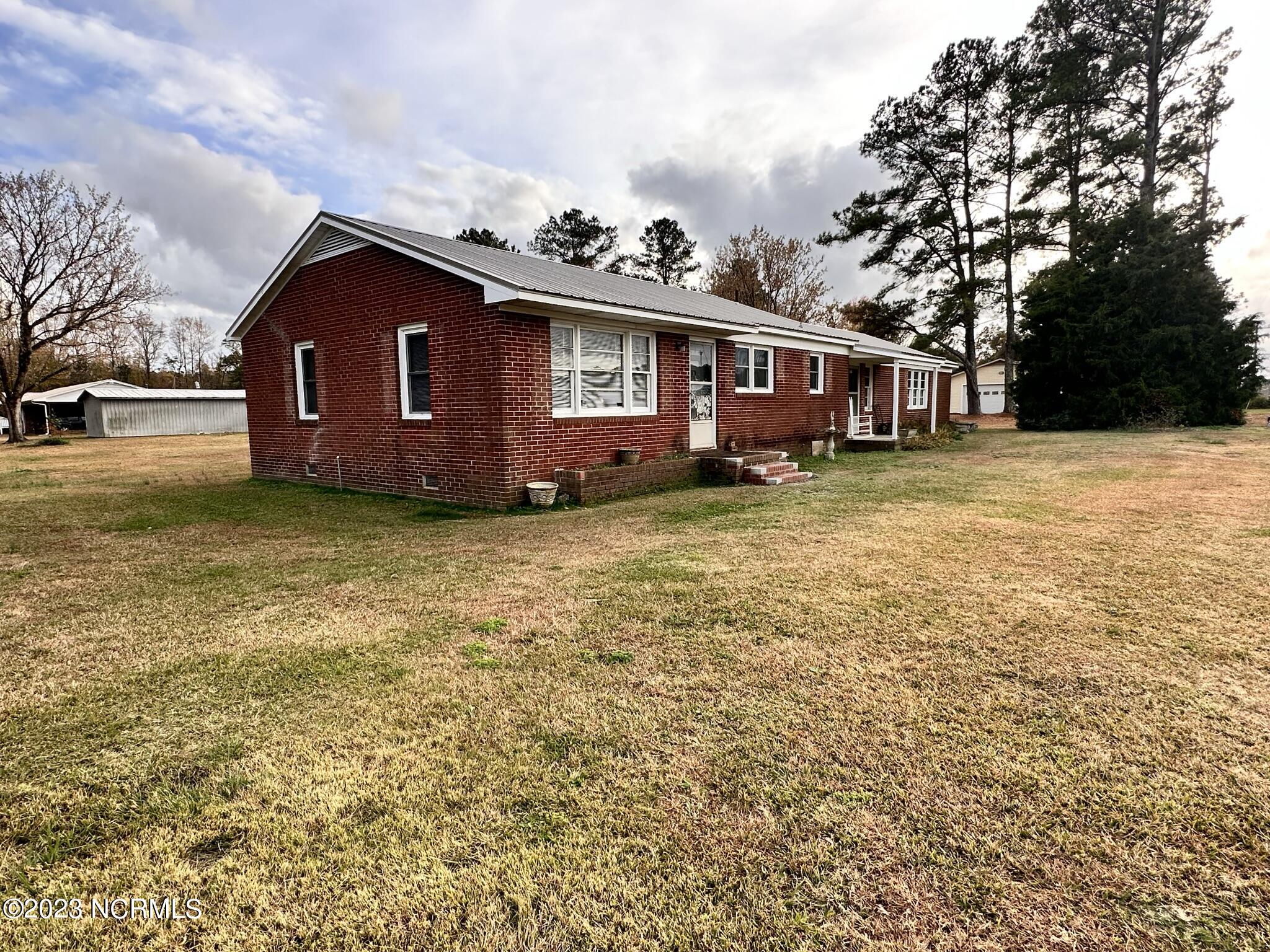 1545 Prison Camp Road Williamston, NC 27892 - Photo 58 of 69 IMG_8353