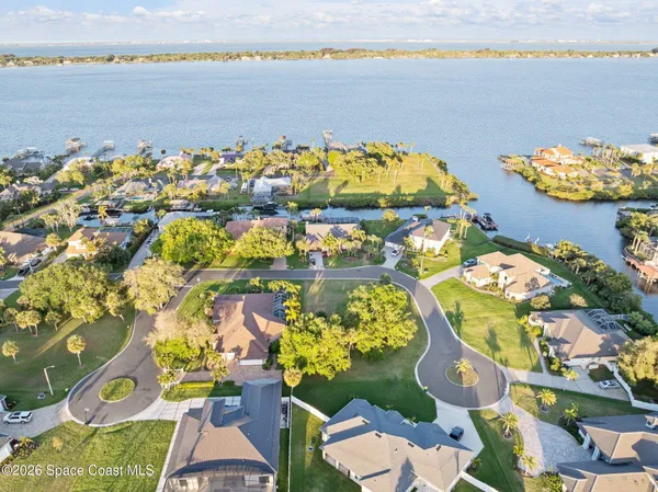 $249,900 | 6280 Bertram Drive, Rockledge, FL 32955