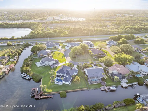 $249,900 | 6280 Bertram Drive, Rockledge, FL 32955