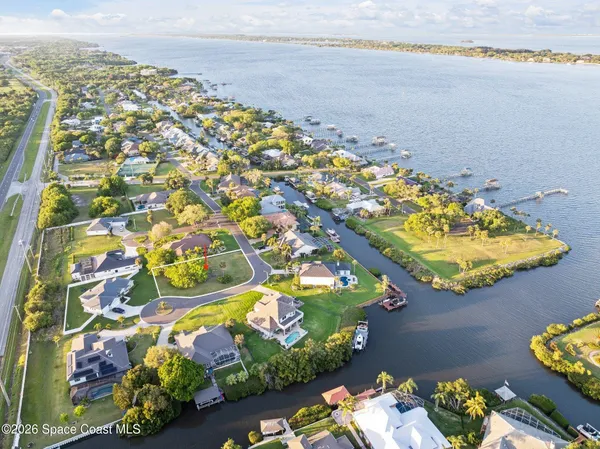 $249,900 | 6280 Bertram Drive, Rockledge, FL 32955