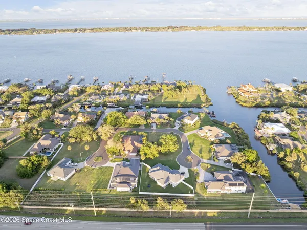 $249,900 | 6280 Bertram Drive, Rockledge, FL 32955
