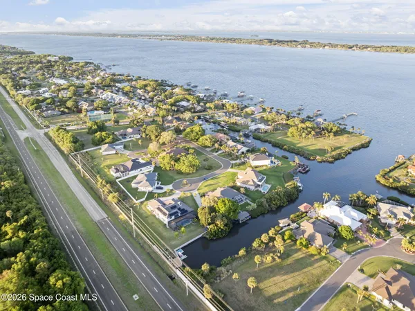 $249,900 | 6280 Bertram Drive, Rockledge, FL 32955