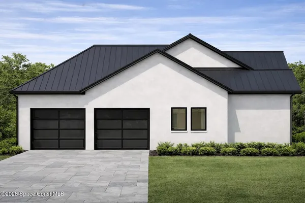 $249,900 | 6280 Bertram Drive, Rockledge, FL 32955