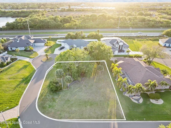 $249,900 | 6280 Bertram Drive, Rockledge, FL 32955
