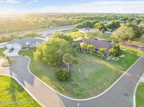 $249,900 | 6280 Bertram Drive, Rockledge, FL 32955