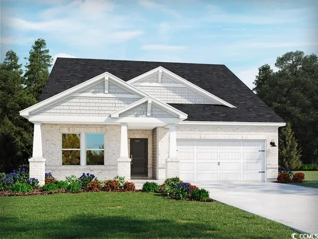 $469,990 | 2720 Tranquility Loop, Longs, SC 29568