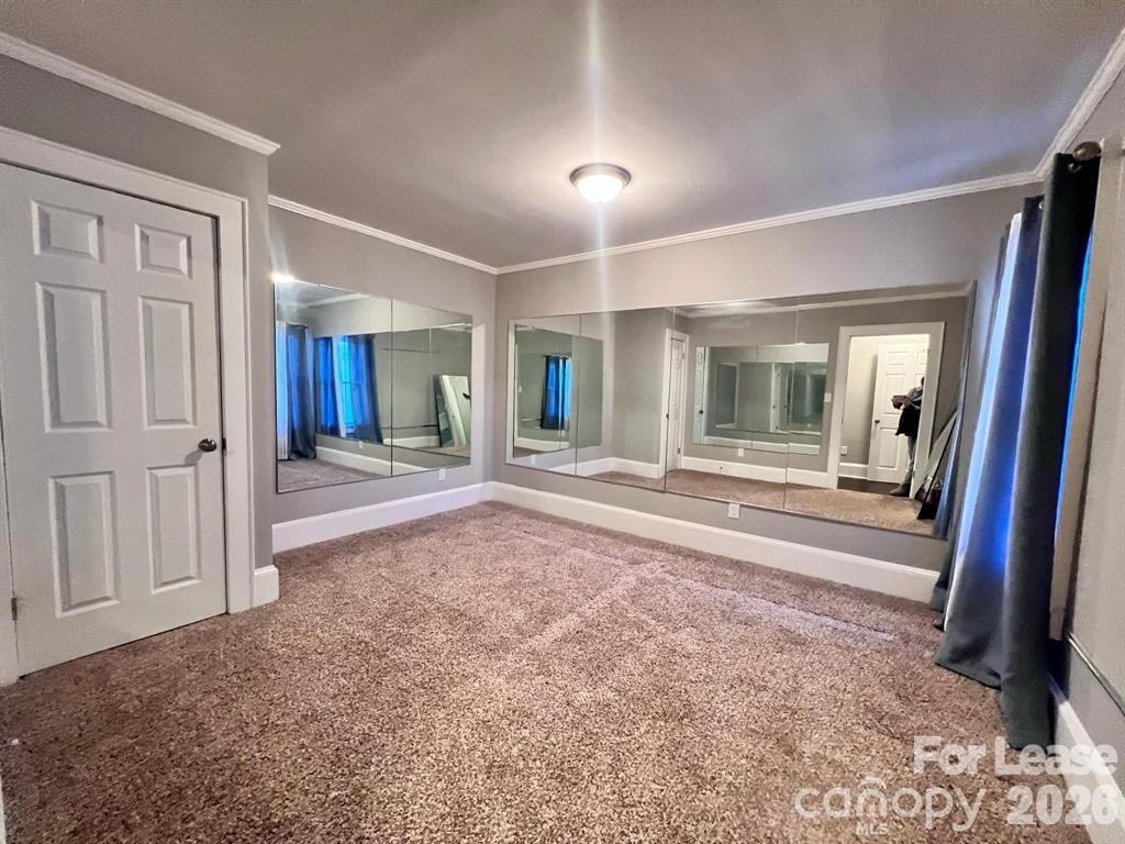 2104 Moose Road Kannapolis, NC 28083 - Photo 12 of 20 en view interior of the house