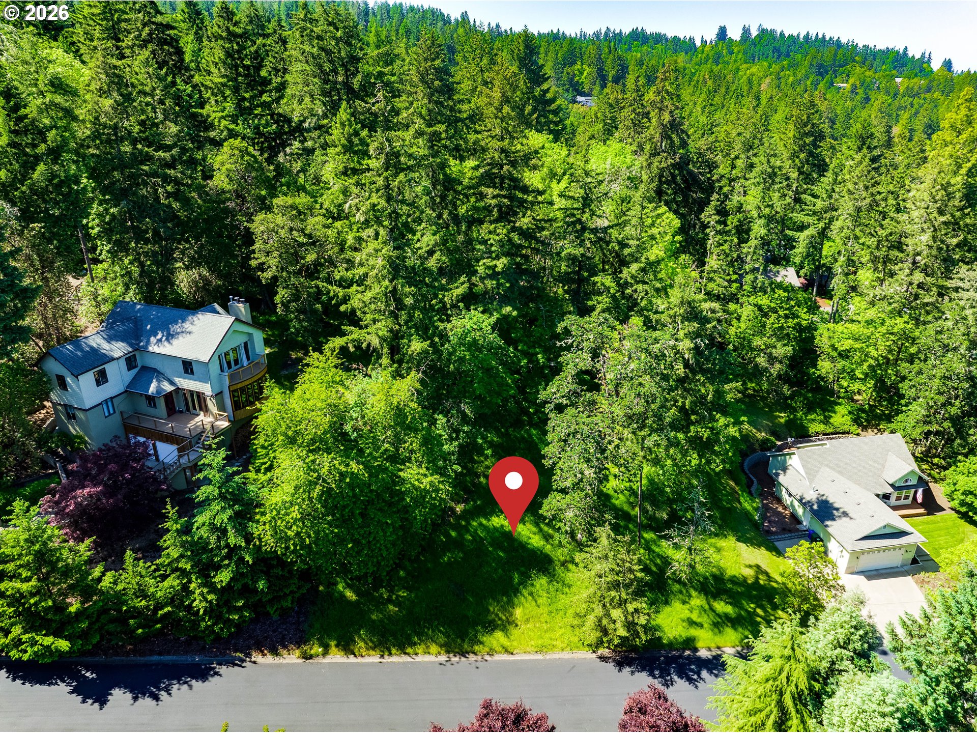 Rockridge Loop, Unit 13 Eugene, OR 97405 - Photo 2 of 9 a view of an outdoor space with sitting area