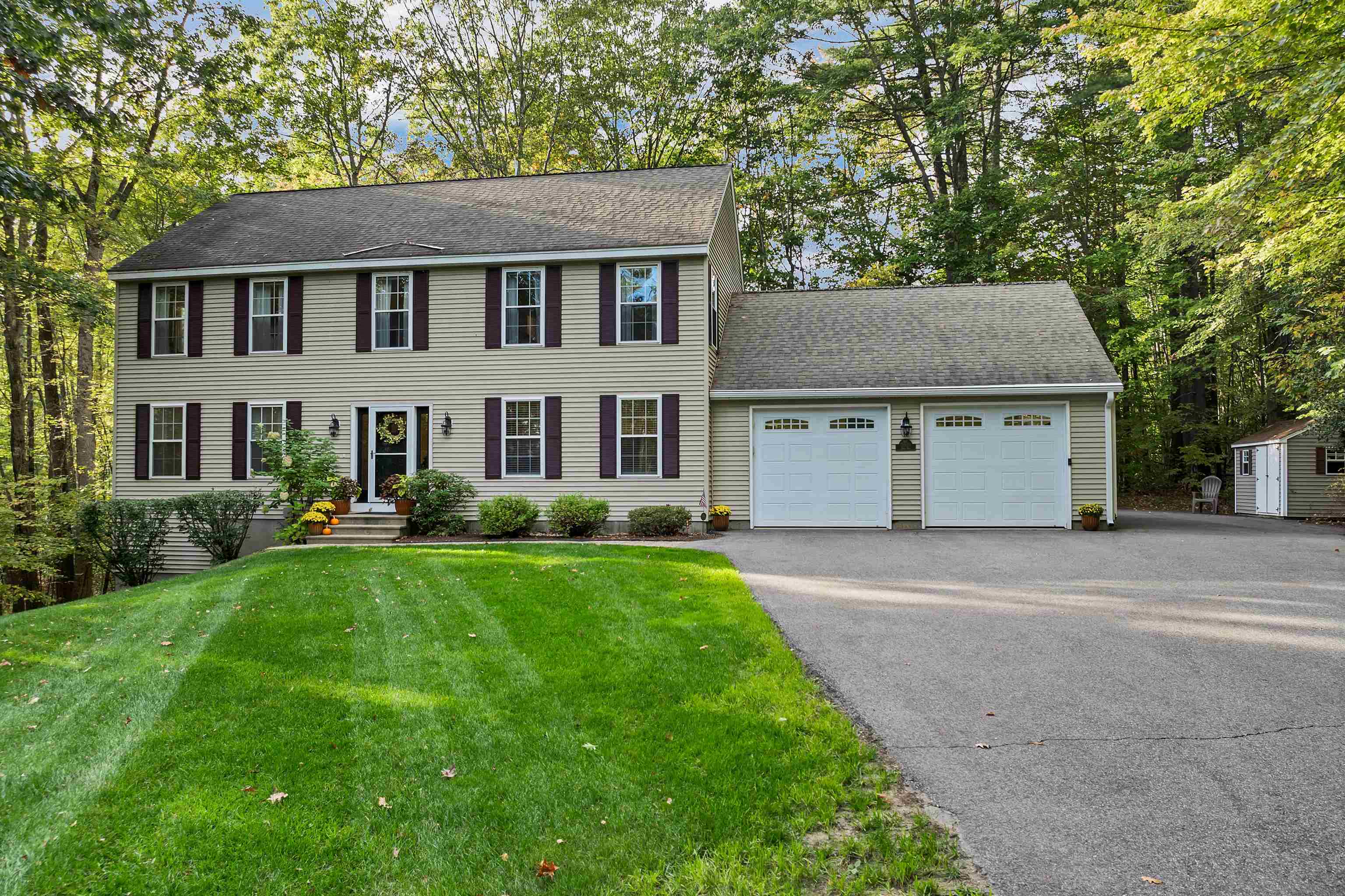 3 Deer Run Wolfeboro, NH 03894 - Photo 1 of 34