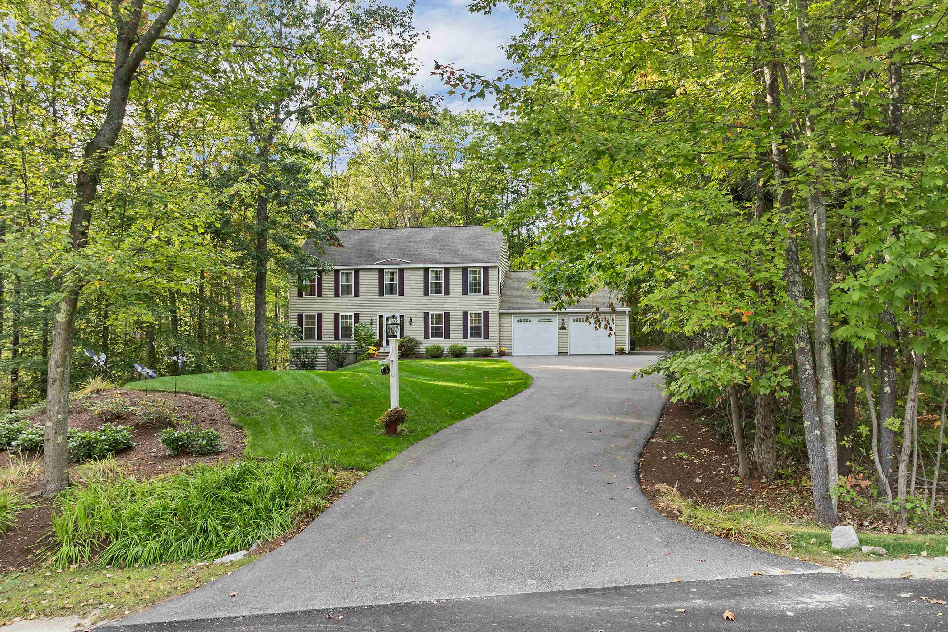 3 Deer Run Wolfeboro, NH 03894 - Photo 33 of 34