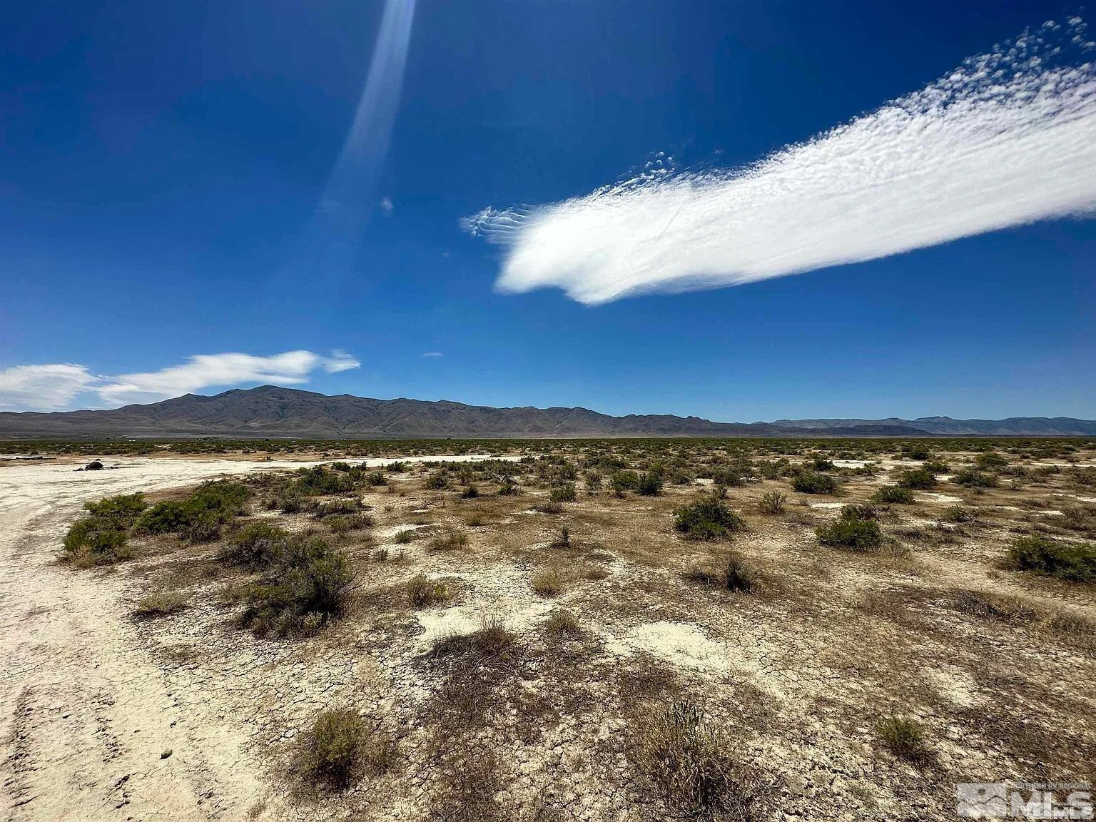 0 Apn 074-431-55 Reno, NV 89510 - Photo 3 of 14 a view of an ocean