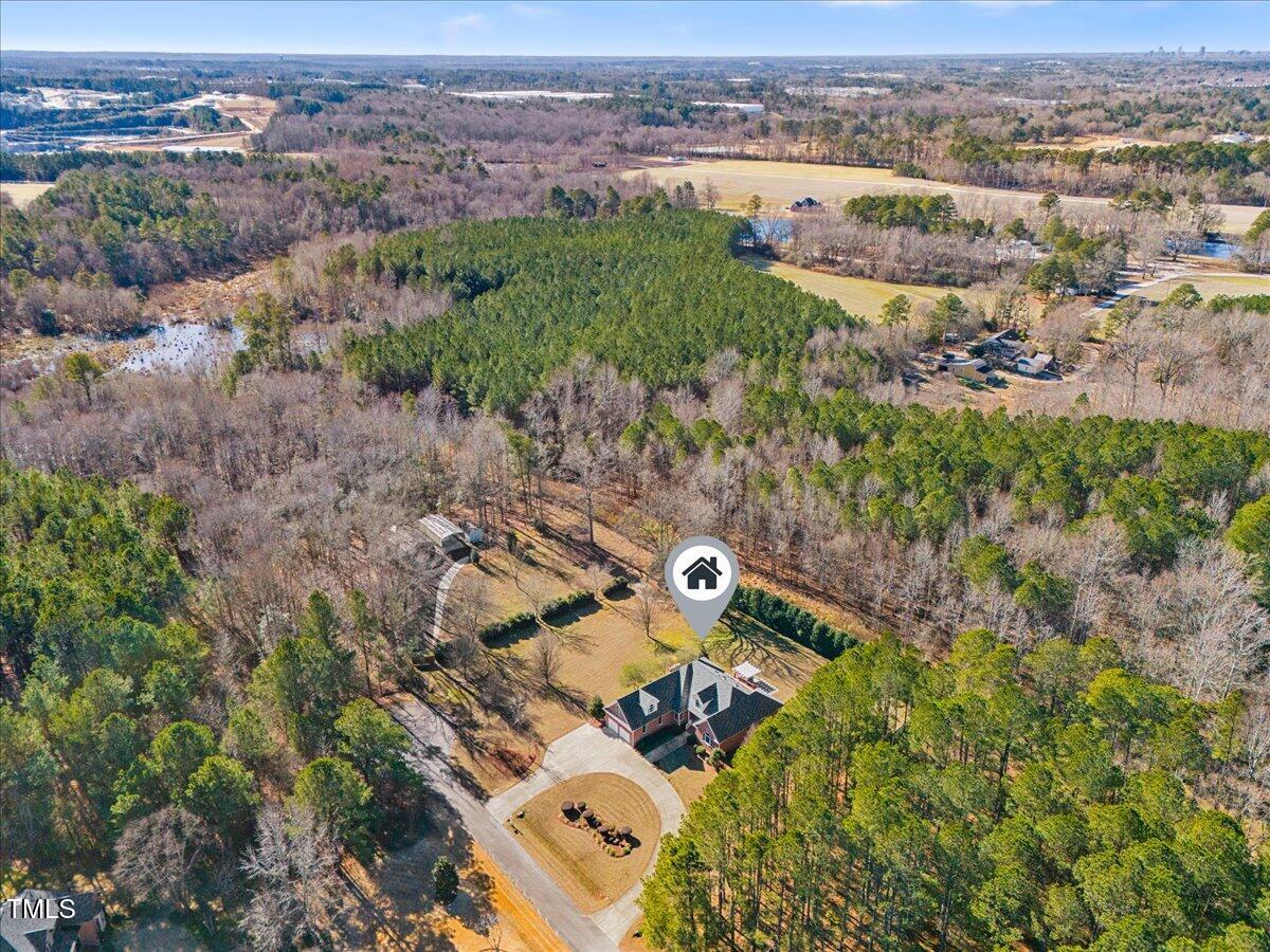 1801 Amethyst Ridge Road Raleigh, NC 27604 - Photo 66 of 70 66-Derrick 1801 Amethyst-66