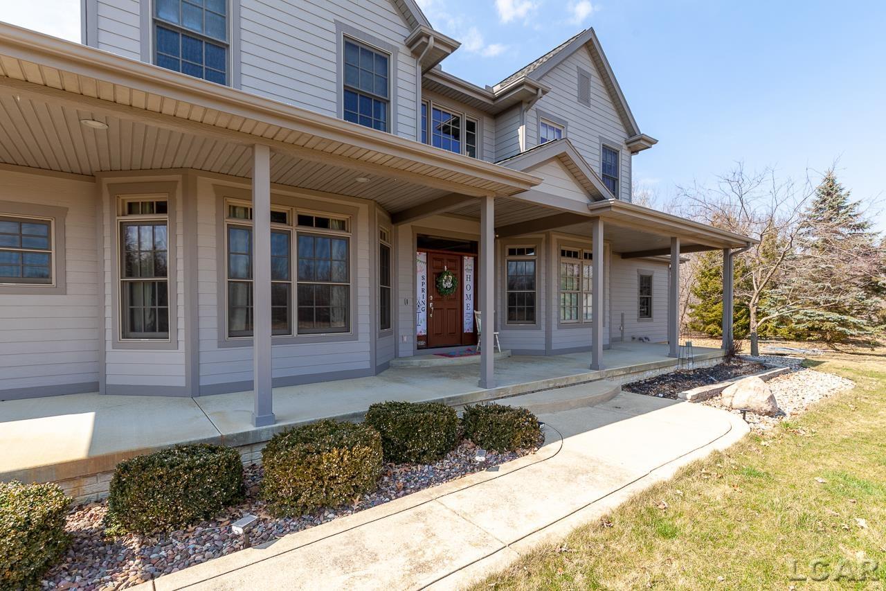 8255 Dalton Road Onsted, MI 49265 - Photo 4 of 55 50104811-3.JPG
