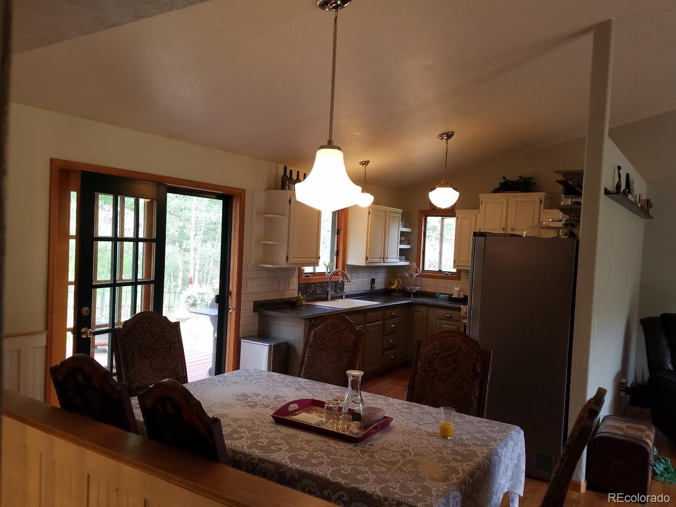 591 North Random Road Bailey, CO 80421 - Photo 3 of 25