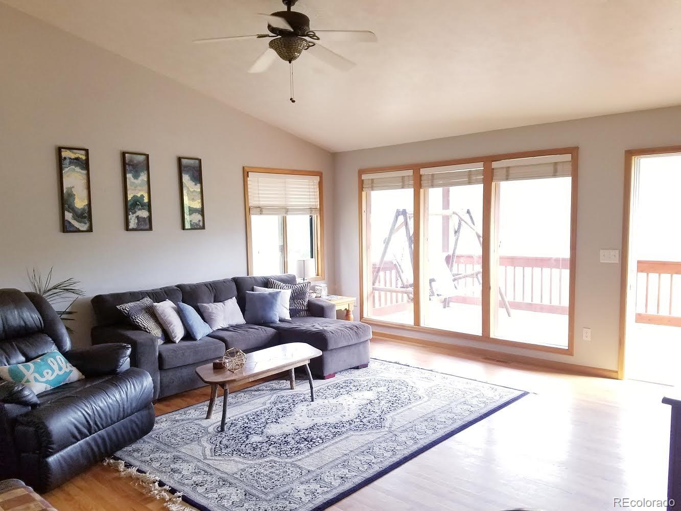 591 North Random Road Bailey, CO 80421 - Photo 4 of 25