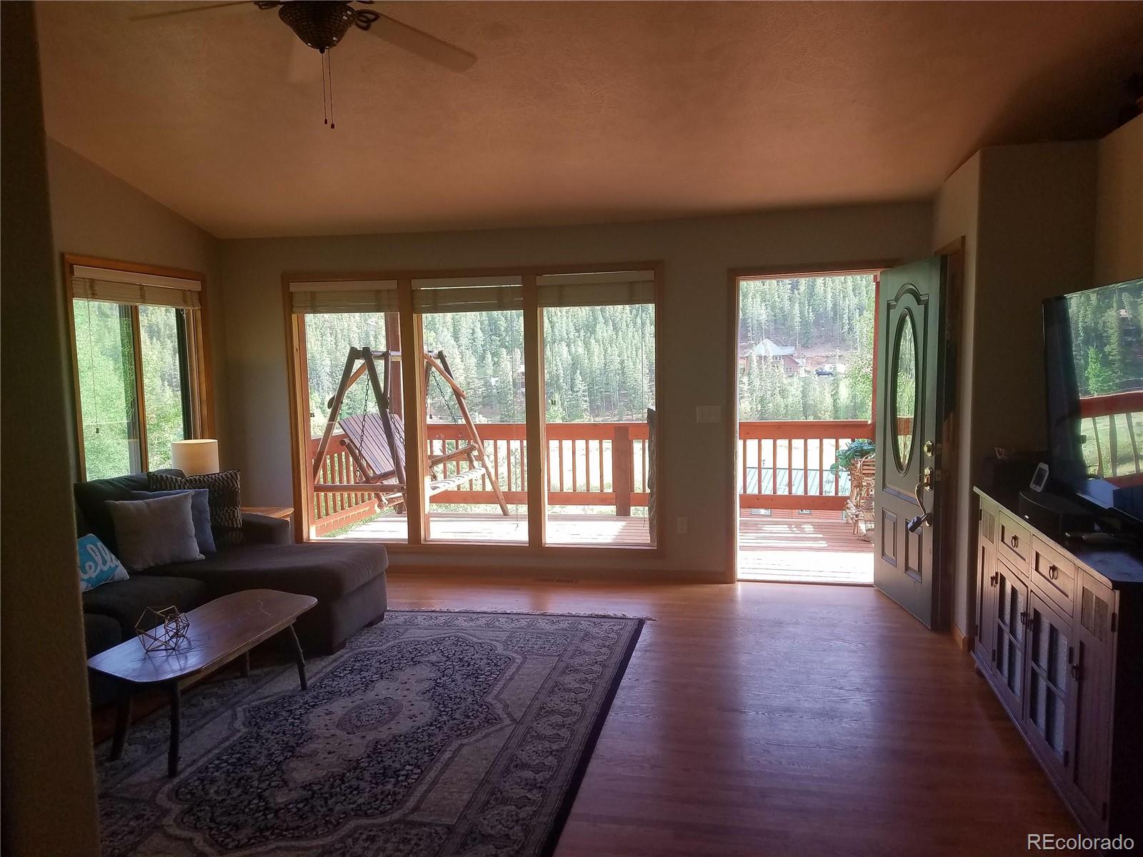 591 North Random Road Bailey, CO 80421 - Photo 6 of 25