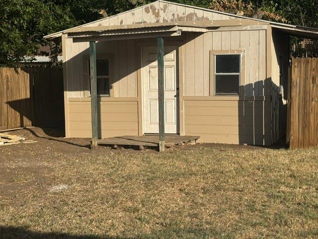 111 Freeman Street Terrell, TX 75160 - Photo 16 of 23 Gallery Image 16