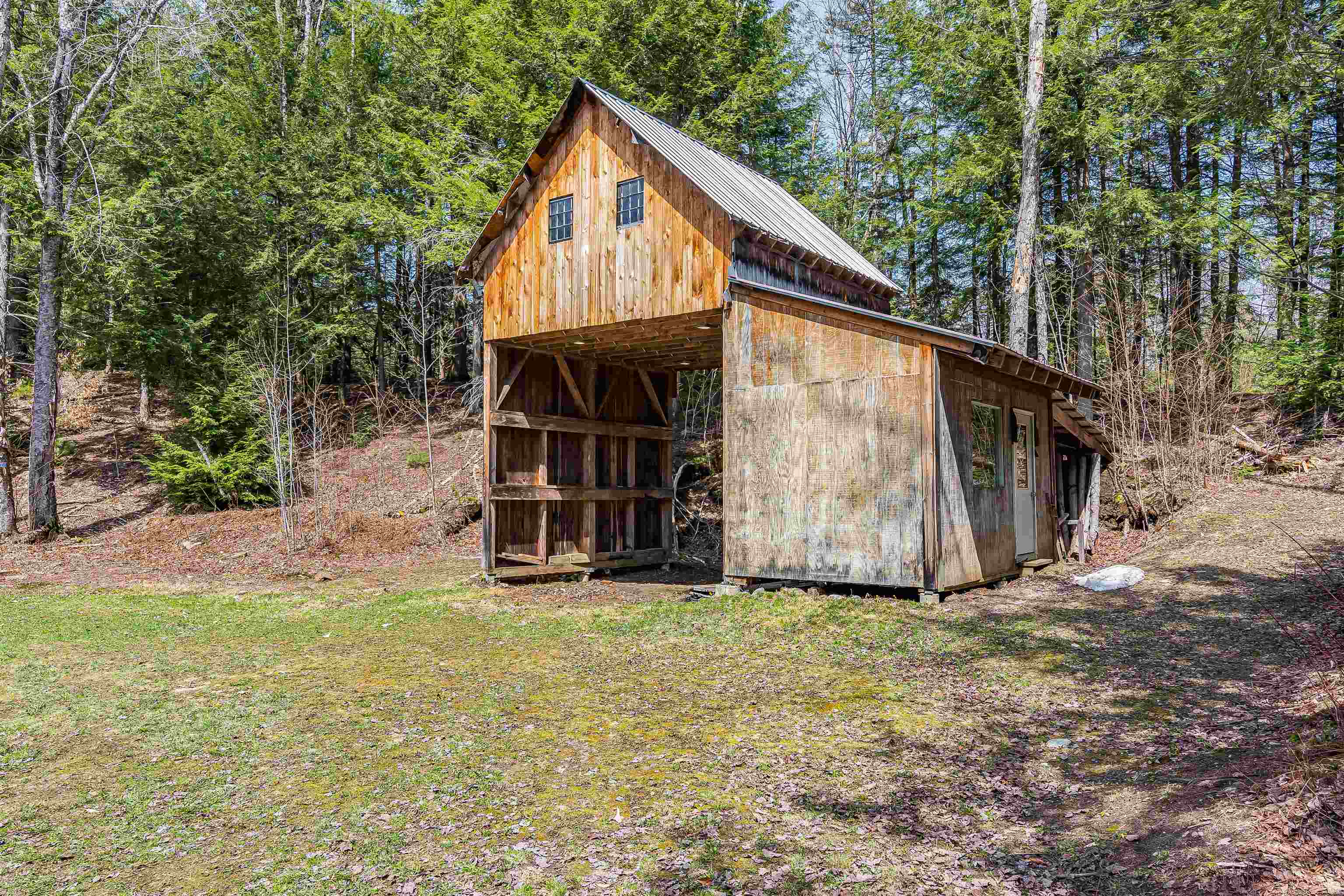 487 Barnett Road Calais, VT 05650 - Photo 33 of 40 Gallery Image 33