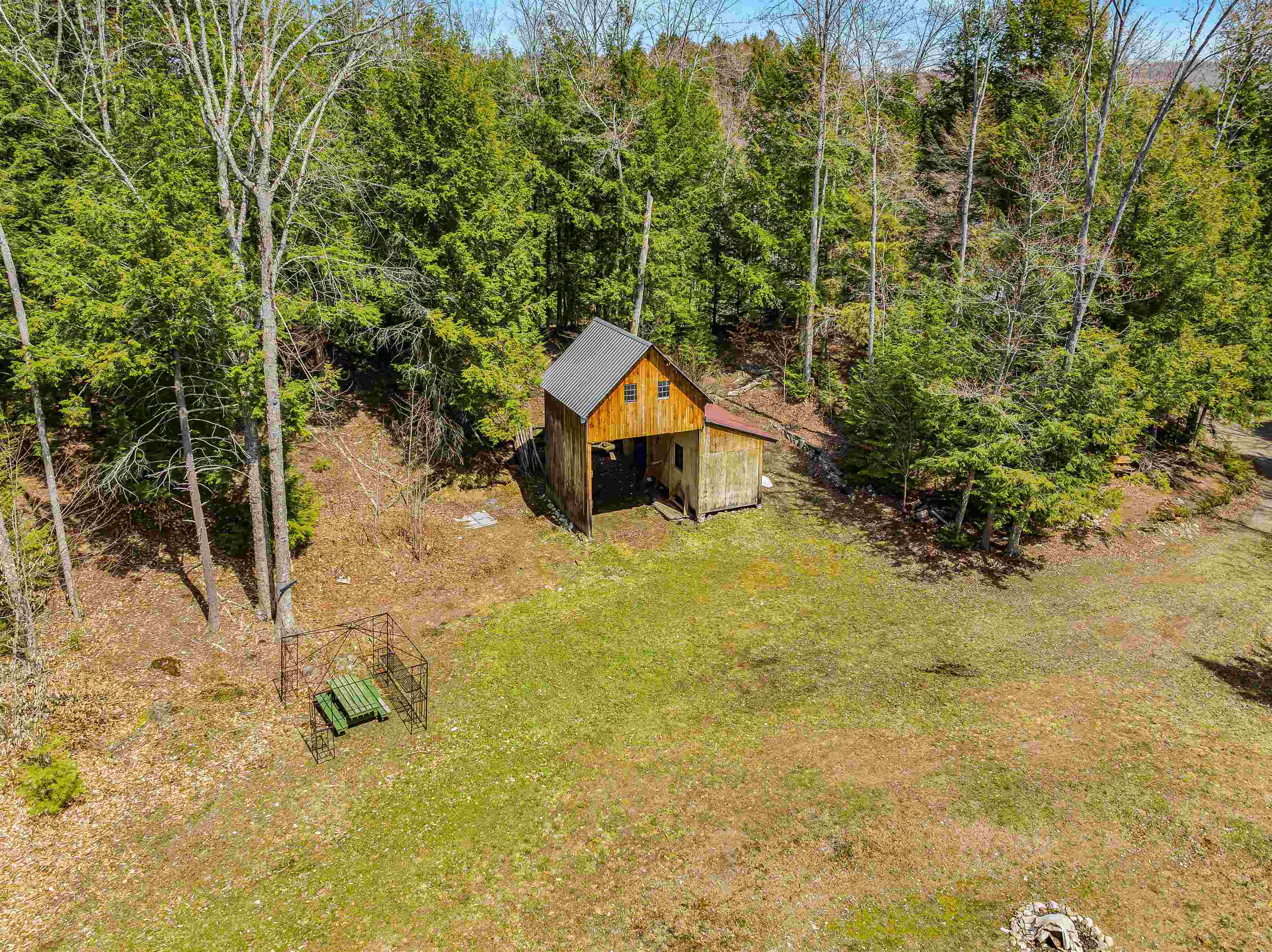 487 Barnett Road Calais, VT 05650 - Photo 10 of 40 Gallery Image 10