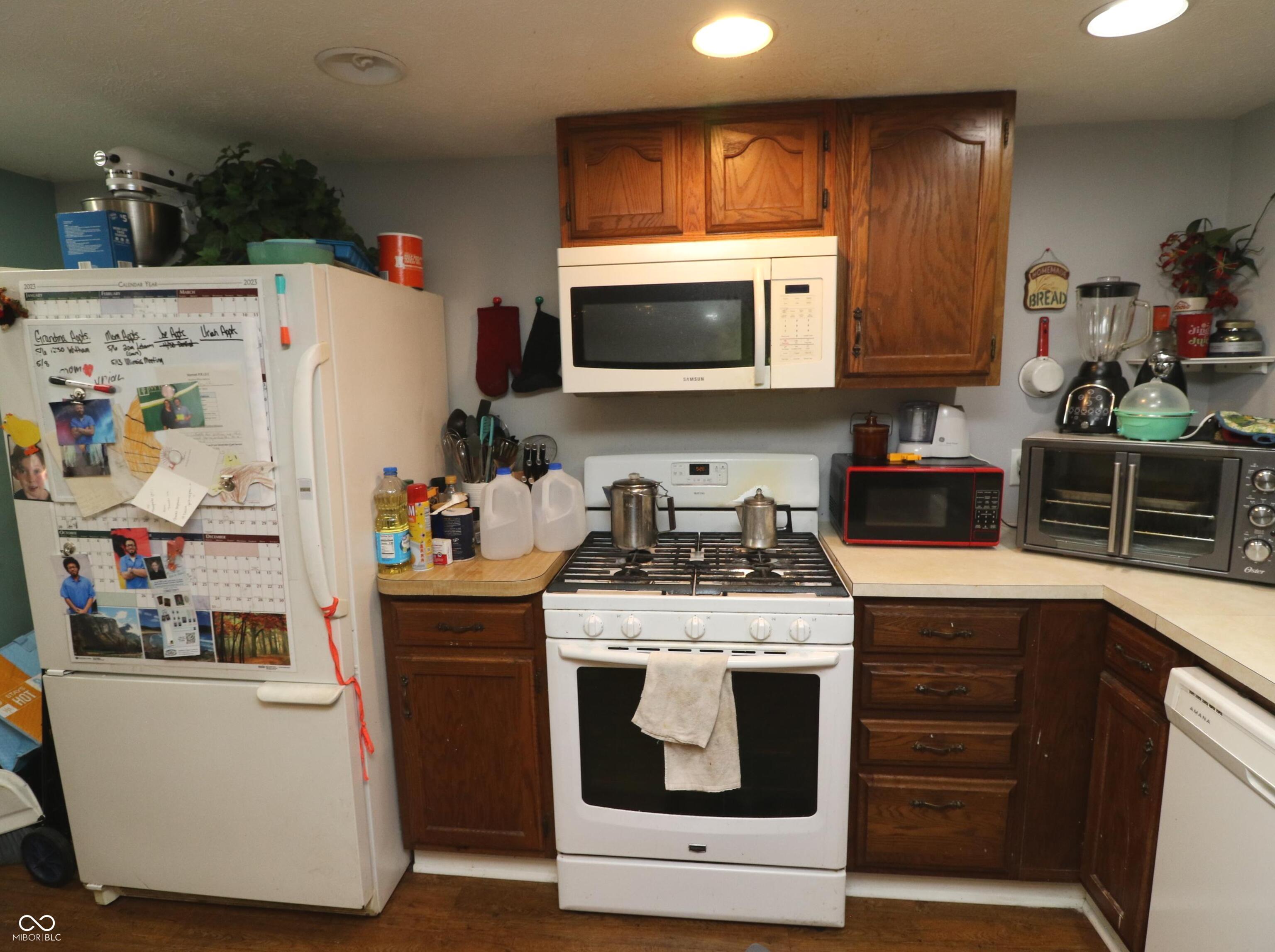 409 Waynetown Road Crawfordsville, IN 47933 - Photo 17 of 54 Gallery Image 17