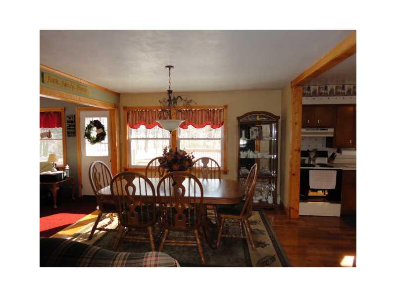 270 Diamond Road Grove City, PA 16127 - Photo 4 of 15 Dining Room.