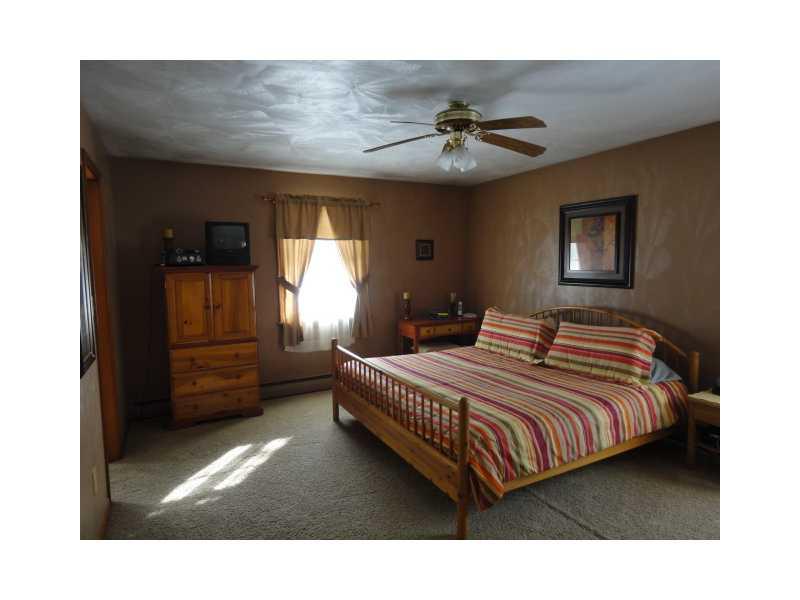 270 Diamond Road Grove City, PA 16127 - Photo 10 of 15 Master Bedroom.