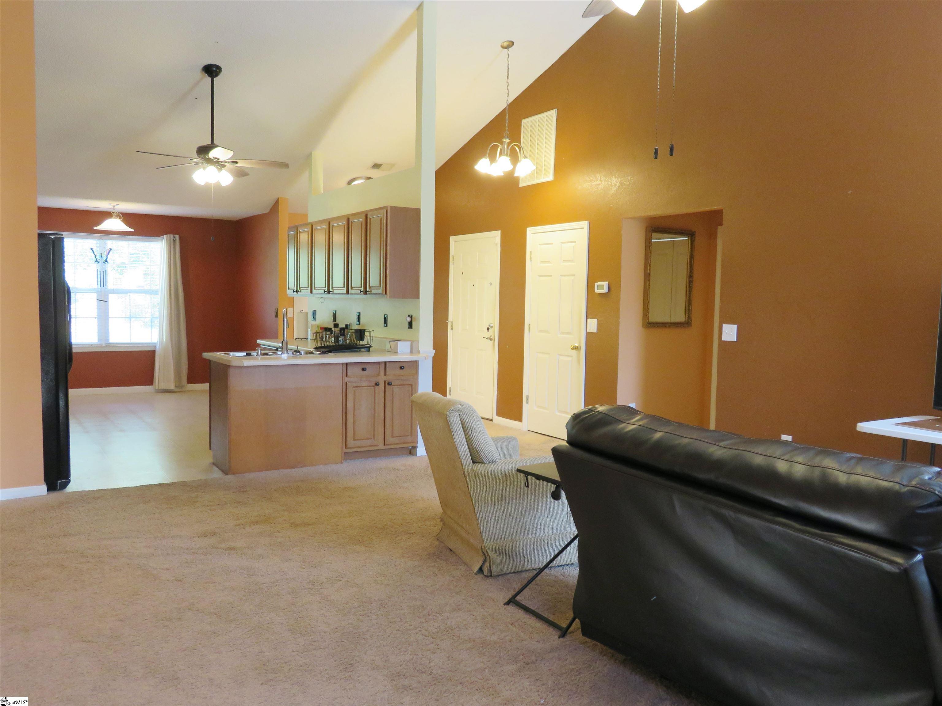 210 North Rutherford Road Greer, SC 29651 - Photo 3 of 26