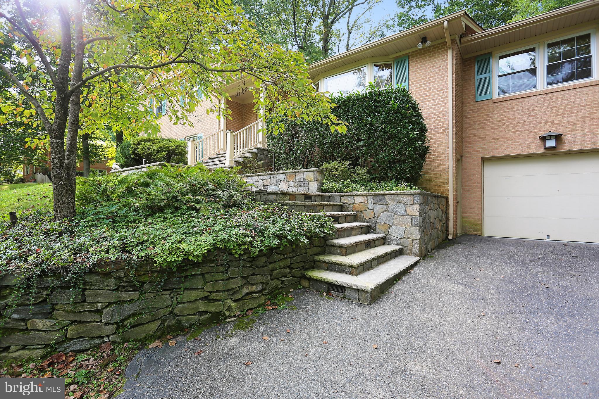 2124 Edgewater Parkway Silver Spring, MD 20903 - Photo 30 of 30 ONE CAR GARAGE