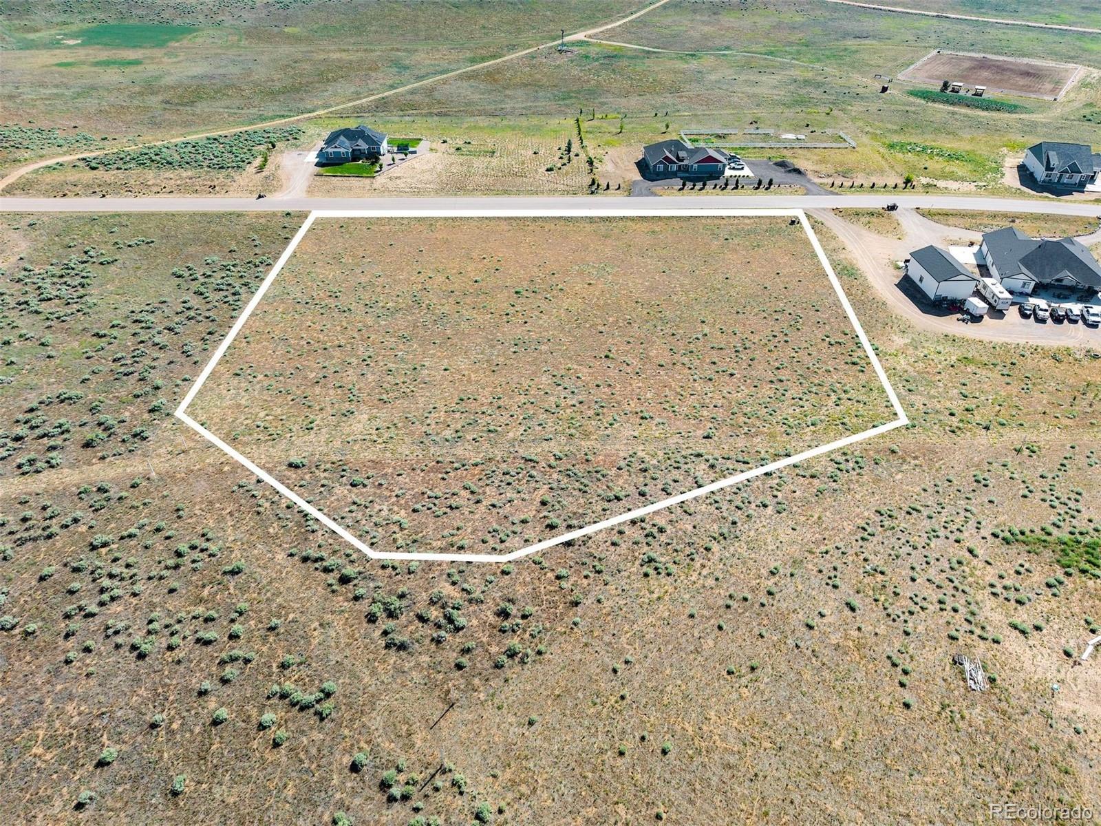 16479 Stoneleigh Road Platteville, CO 80651 - Photo 1 of 4