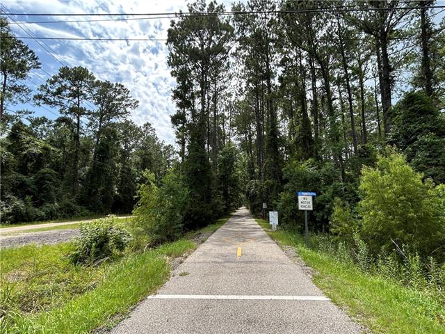 60017 South Tranquility Road Lacombe, LA 70445 - Photo 2 of 6