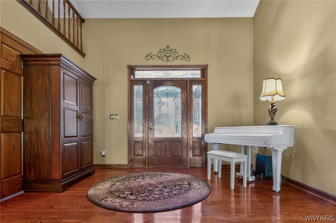 4119 Beach Ridge Road Pendleton, NY 14120 - Photo 15 of 50