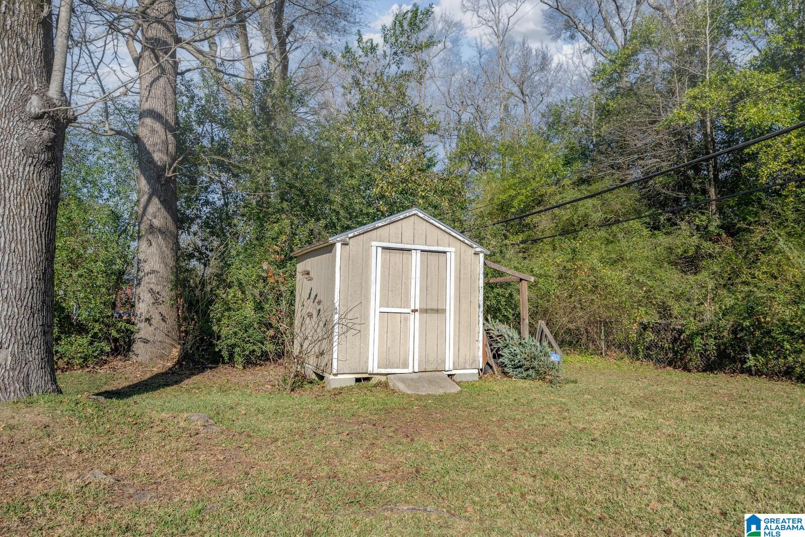 4017 Dolly Ridge Road Birmingham, AL 35243 - Photo 27 of 35