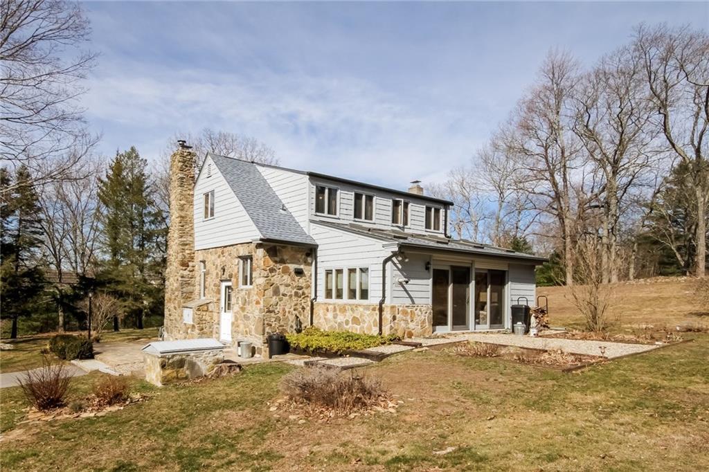 421 South Eagleville Road Mansfield, CT 06268 - Photo 1 of 1 Gallery Image 1