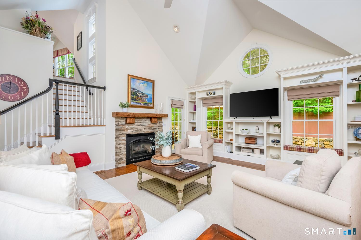 3 Rocaton Road Darien, CT 06820 - Photo 14 of 36