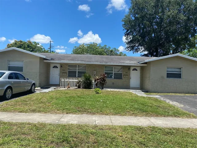 $2,200 | 5415 Northwest 16th Court, Unit 5415, Lauderhill, FL 33313