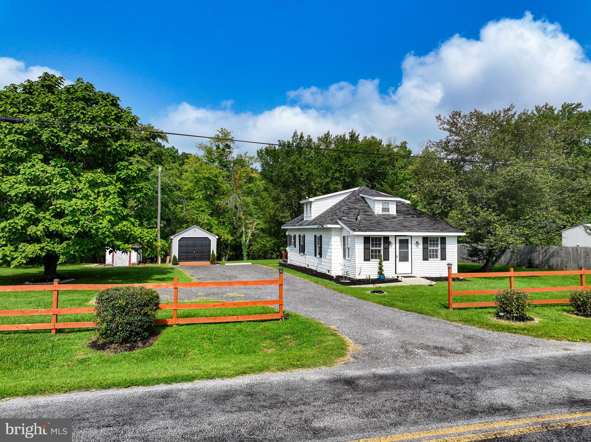 2766 Rosser Road Federalsburg, MD 21632 - Photo 39 of 55 Gallery Image 39