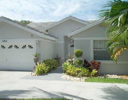 1420 Southwest 18th Street Boca Raton, FL 33486 - Photo 1 of 1 Primary Photo