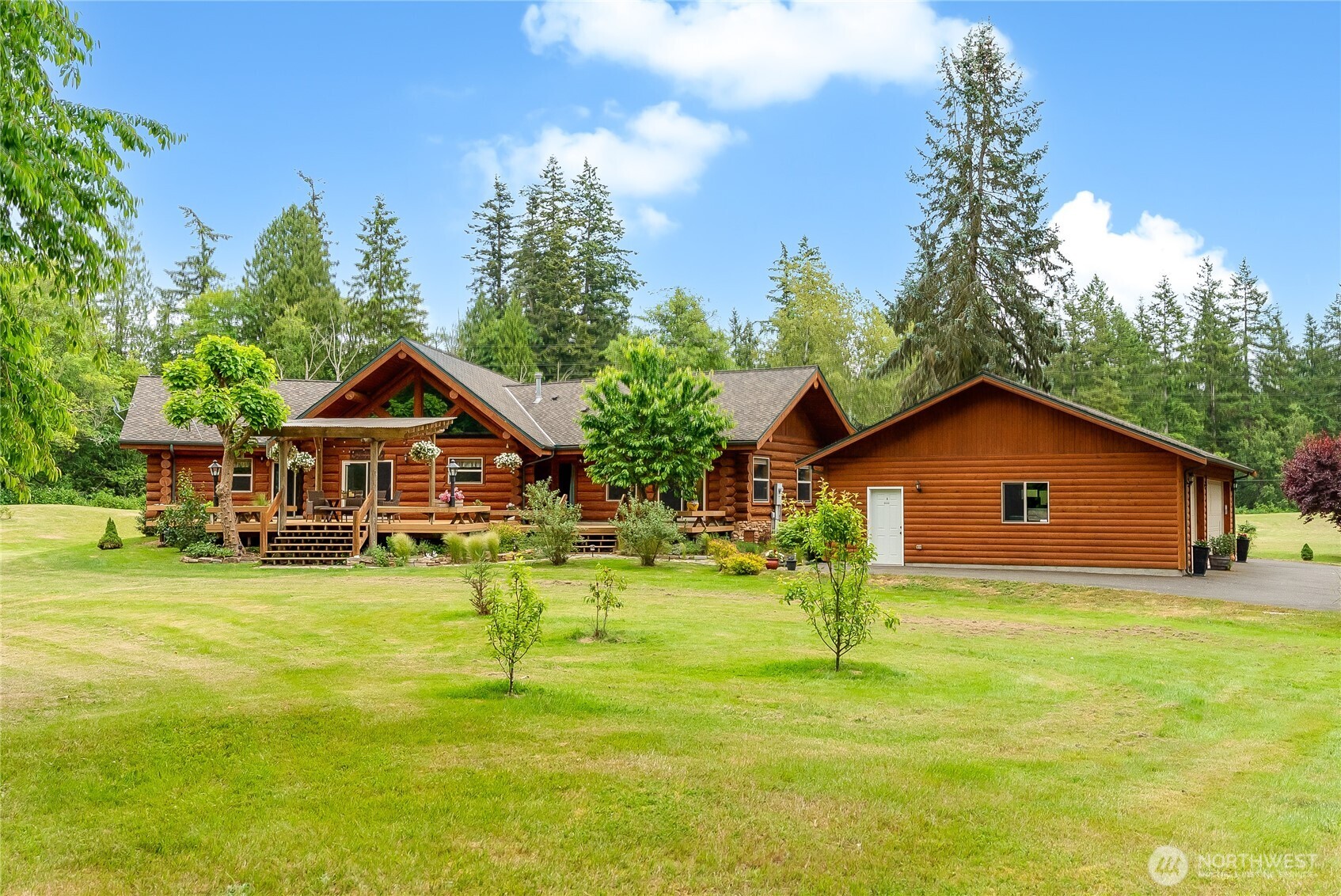 8443 Kickerville Road Blaine, WA 98230 - Photo 25 of 40