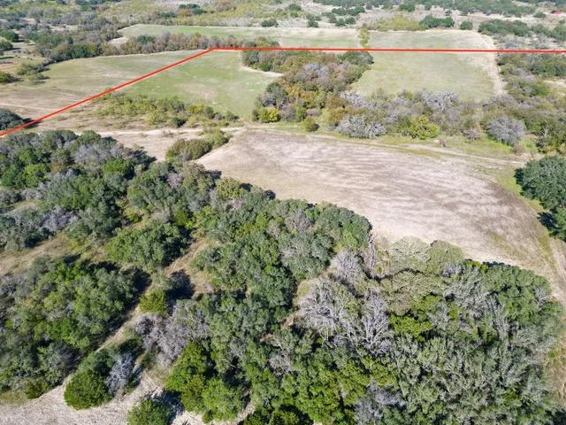 a view of a lake with a mountain